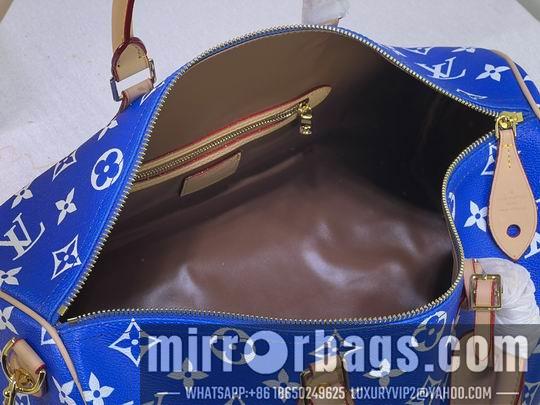 1:1 Louis Vuitton Bags Speedy M24422 40x26x23cm ss3