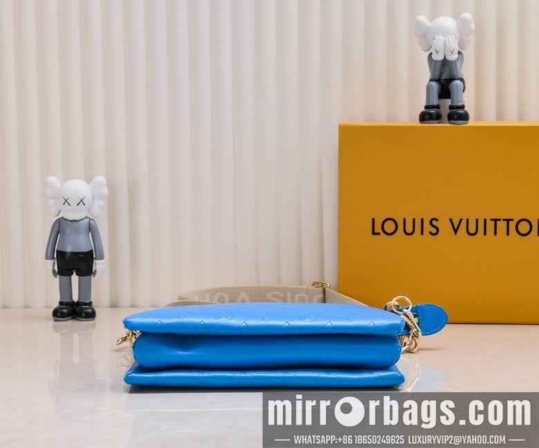1:1 Louis Vuitton Bags M58699 26X20X12cm XM