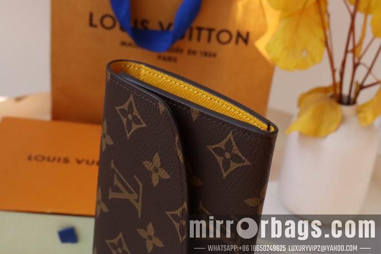 1:1 Louis Vuitton Bags m82919 19X10X2cm XM 5