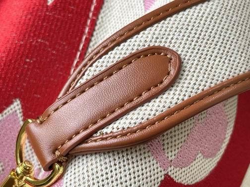 1:1 Louis Vuitton Bags Capucines M57361 31.5x20x11cm cs2色