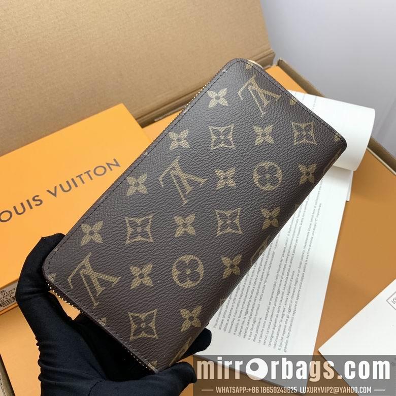 1:1 Louis Vuitton Bags M60017 19.5X10.5X2.5cm ZC 5