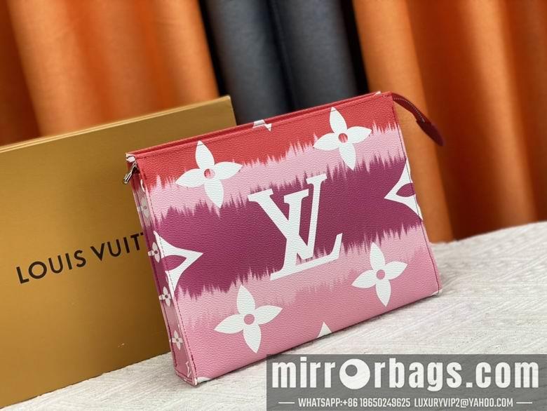 1:1 Louis Vuitton Bags M47542 26X20X5cm XM 8