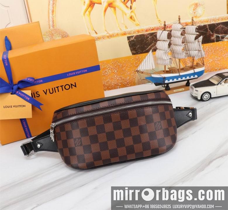1:1 Louis Vuitton Bags N40298 26X13X7cm XM 5