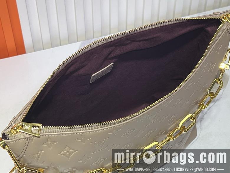 1:1 Louis Vuitton Bags M12071 30x28x12cm ss