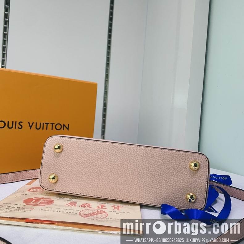 1:1 Louis Vuitton Bags N95509 L36x23x14 S27x20x9 cm gf