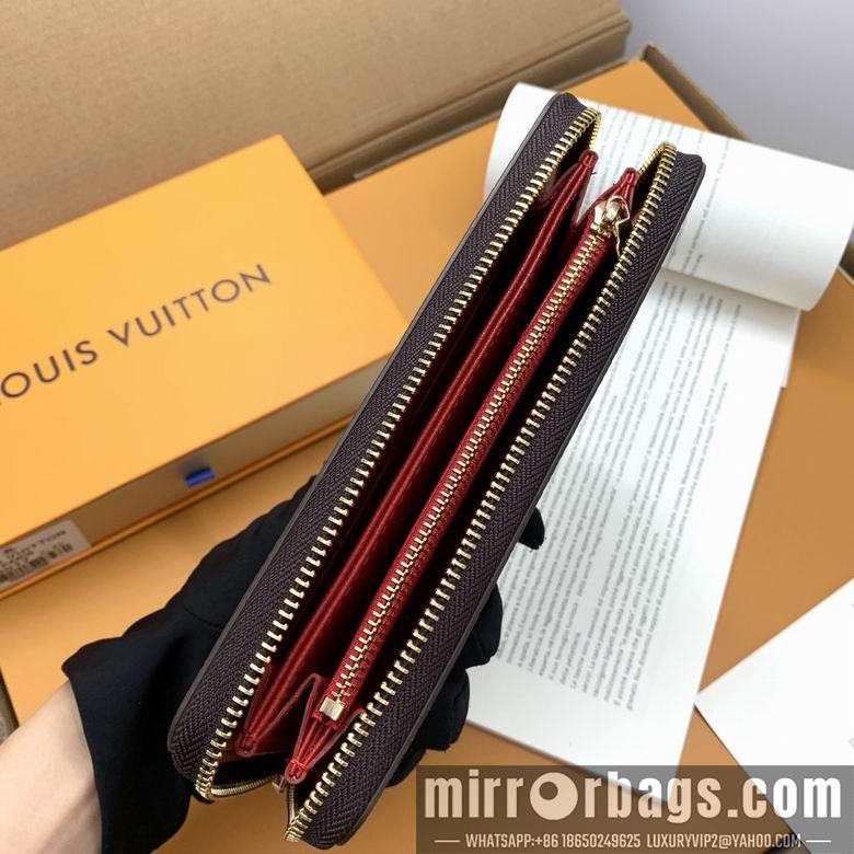 1:1 Louis Vuitton Bags M60017 19.5X10.5X2.5cm ZC 3