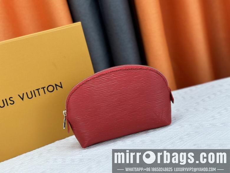 1:1 Louis Vuitton Bags M47515 17X12X6cm XM 4
