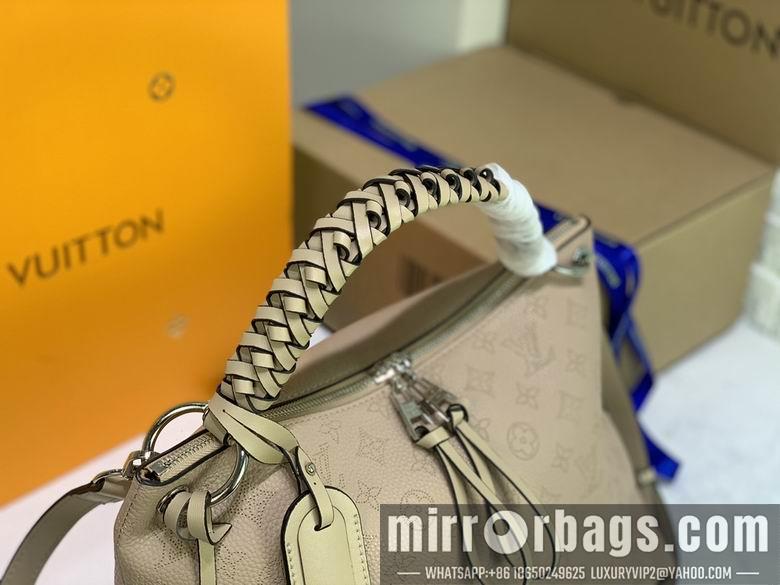 1:1 Louis Vuitton Bags Beaubourg Hobo M56084 32x26x17cm