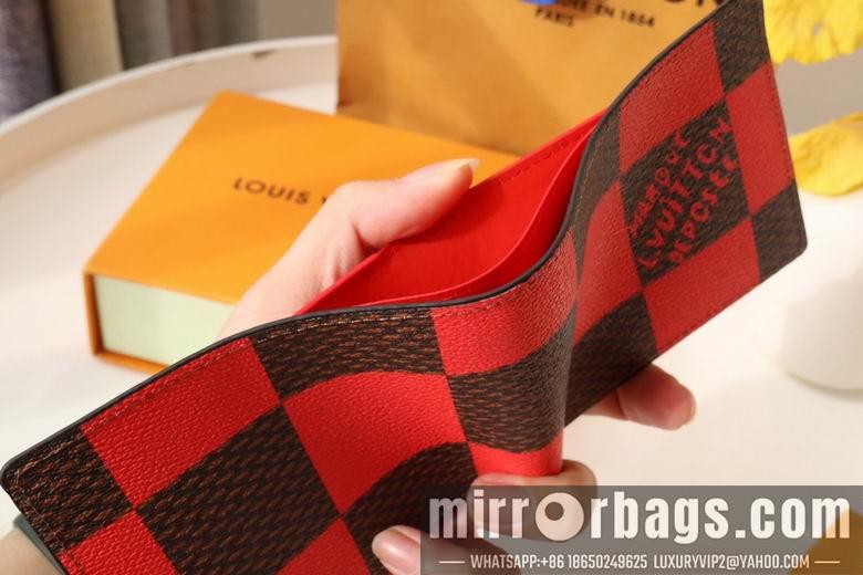 1:1 Louis Vuitton Bags M40452 XM 4