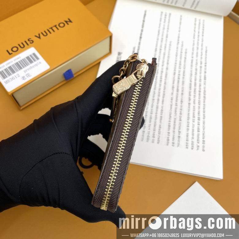 1:1 Louis Vuitton Bags M83612 11X7X1.5cm ZC 7