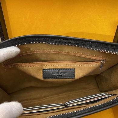 1:1 Louis Vuitton Bags 33021-5 28X21X6cm XM 4colour