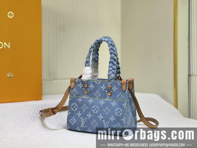 1:1 Louis Vuitton Bags On M46993 18x15x8.5cm ss
