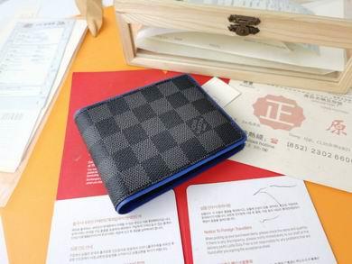 1:1 Louis Vuitton Bags N63260 12X9cm XM 5colour