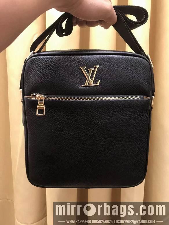 1:1 Louis Vuitton Bags 981-4 25X27X6cm WP-2