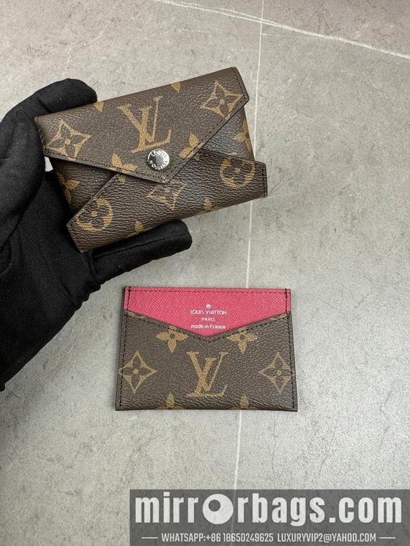 1:1 Louis Vuitton Bags m12884 7.5X1.5X11cm ZC 5