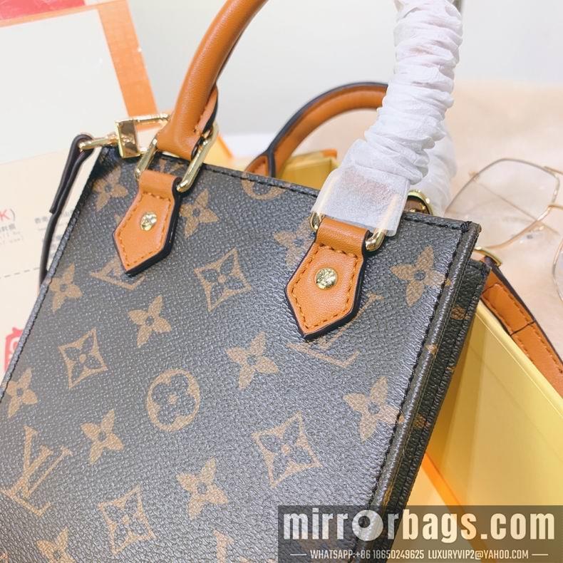 1:1 Louis Vuitton Bags Onthego M69846 17x14x5.5 cm cs