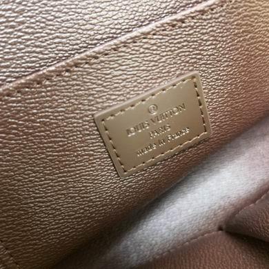 1:1 Louis Vuitton Bags M40353 24X17X6cm XM 3colour