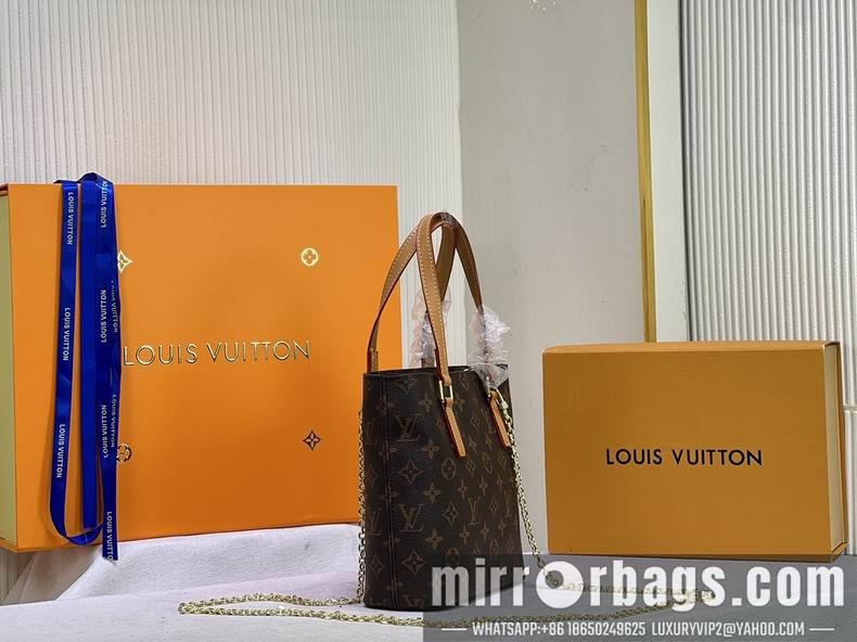 1:1 Louis Vuitton Bags 51172 23x21x8cm cs