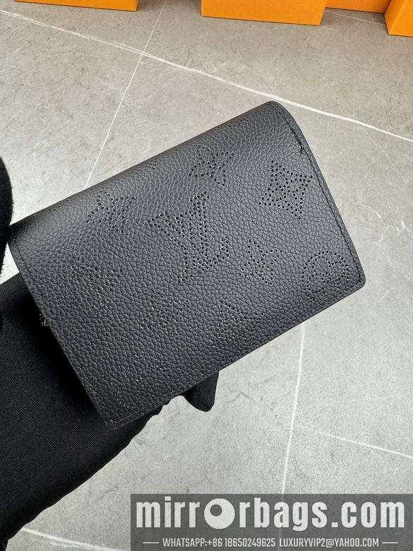 1:1 Louis Vuitton Bags 80269 12X9X3.5cm ZC 5