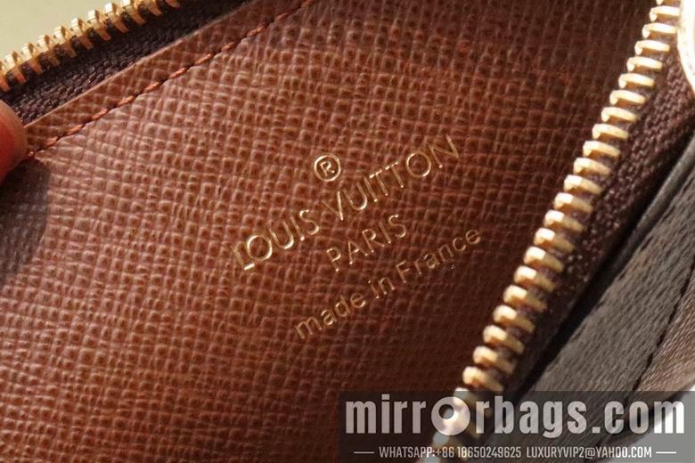 1:1 Louis Vuitton Bags M81882 XM 2