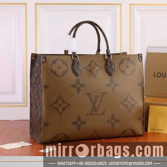 1:1 Louis Vuitton Bags Onthego M44576 41x34x19cm ww
