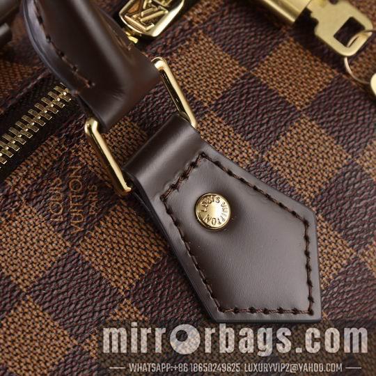 1:1 Louis Vuitton Bags Speedy 40392 35x23x18cm ww