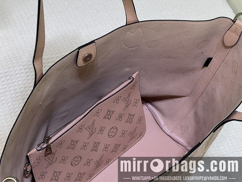 1:1 Louis Vuitton Bags Blossom M21850 30x27.5x16cm ss1