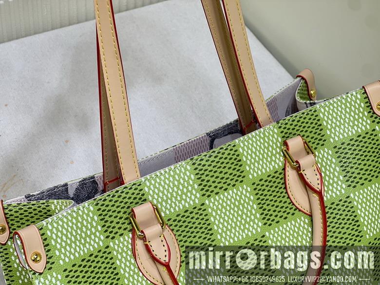 1:1 Louis Vuitton Bags OnTheGo M46542 34x26x13cm ss