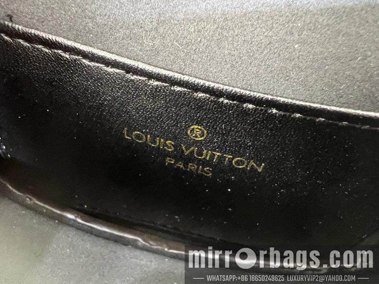 1:1 Louis Vuitton Bags Pico Tilsitt M83473 16x12x5cm ss1