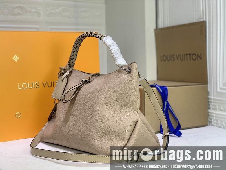 1:1 Louis Vuitton Bags Beaubourg Hobo M56084 32x26x17cm