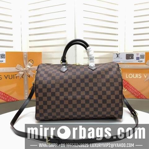 1:1 Louis Vuitton Bags Speedy M40390 M 40391 M40392 wg