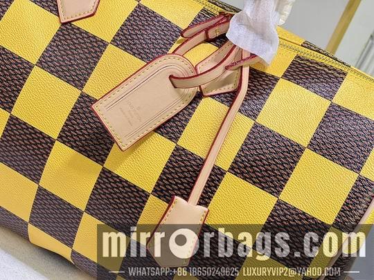 1:1 Louis Vuitton Bags Speedy M24422 40x26x23cm ss5
