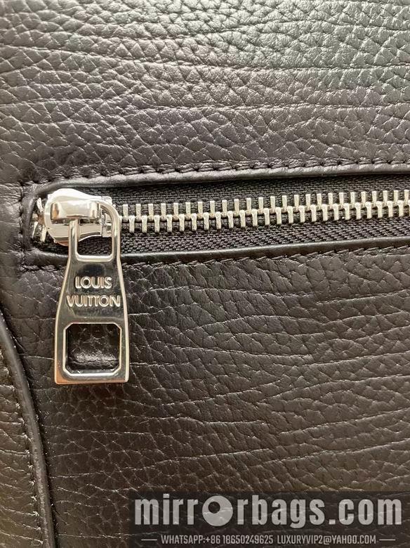 1:1 Louis Vuitton Bags 9024-4 25X28X5cm WP 2colour