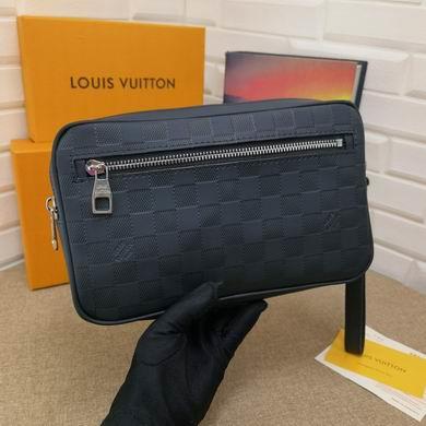 1:1 Louis Vuitton Bags Monogram M42838 24X16X6cm ZY