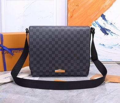 1:1 Louis Vuitton Bags 40350 31X27X8cm XM