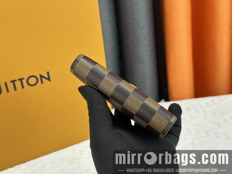 1:1 Louis Vuitton Bags M41938 12X9.5X1.5cm XM 2
