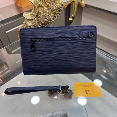 1:1 Louis Vuitton Bags 98145-7 25X17X6cm WP-1