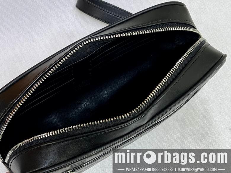 1:1 Louis Vuitton Bags N41663 24X16X6cm XM 4