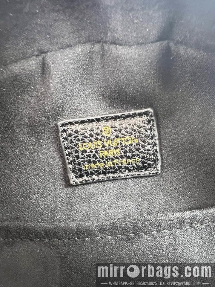 1:1 Louis Vuitton Bags Nicolas Ghesquie M45167 20x22.5x8cm cs