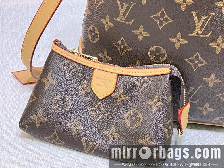 1:1 Louis Vuitton Bags 37X26X9cm 092105
