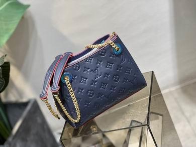 1:1 Louis Vuitton Bags M43750 24X17X11cm XM