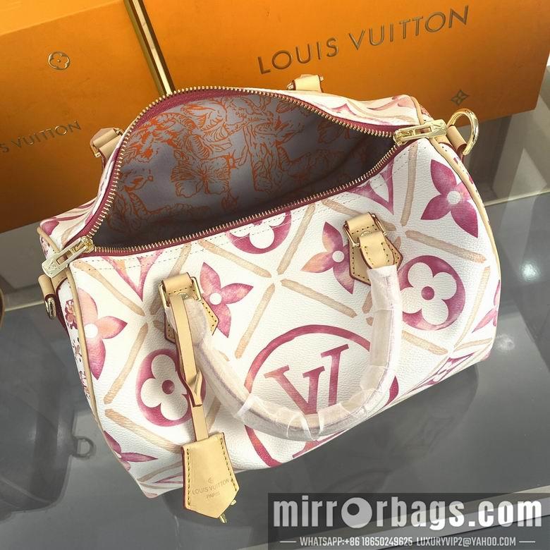 1:1 Louis Vuitton Bags m22979 30X21X17cm XMY 4colour