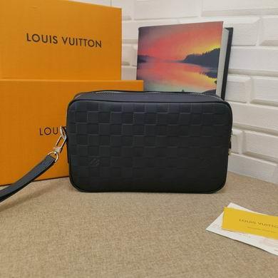 1:1 Louis Vuitton Bags Monogram M42838 24X16X6cm ZY