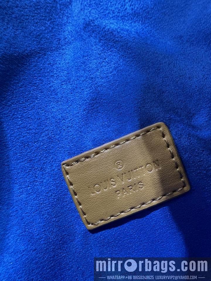 1:1 Louis Vuitton Bags Coussin M59598 M22954 21x16x7cm ss
