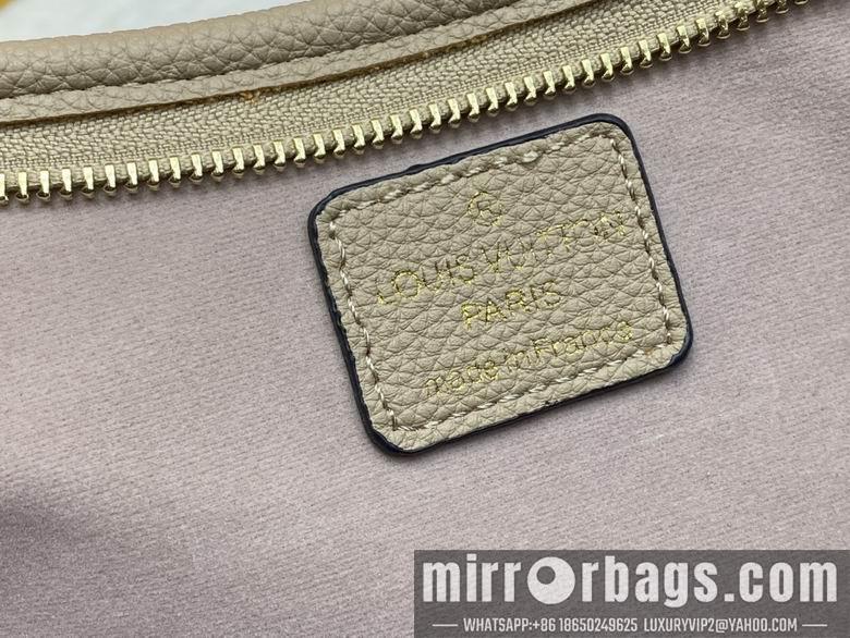 1:1 Louis Vuitton Bags M46289 39X30X15cm XMY 3colour