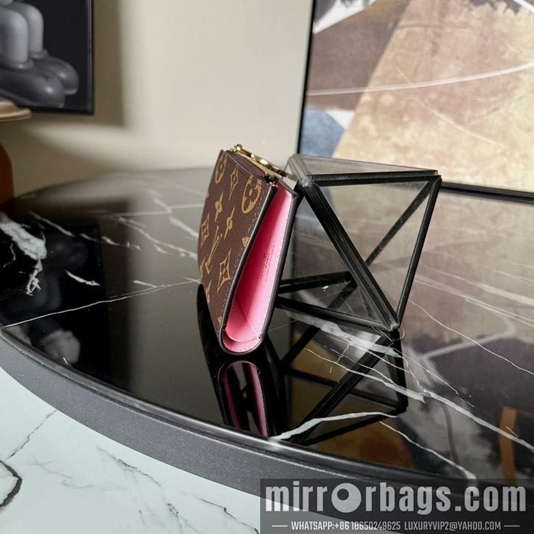 1:1 Louis Vuitton Bags M82415 9X11.5X1.5cm YG 3