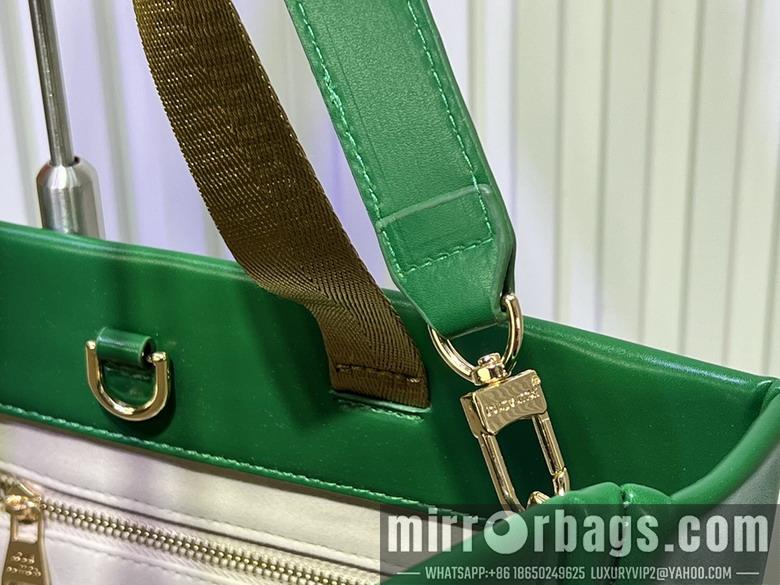 1:1 Louis Vuitton Bags Shopper M24457 34x31x14cm ss1