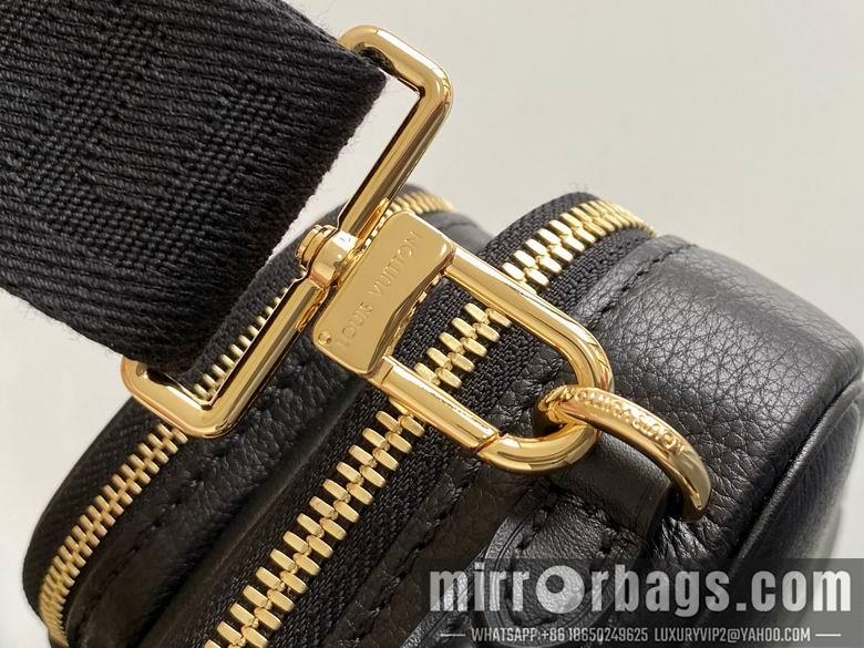 1:1 Louis Vuitton Bags M80450 18X11X10cm XM