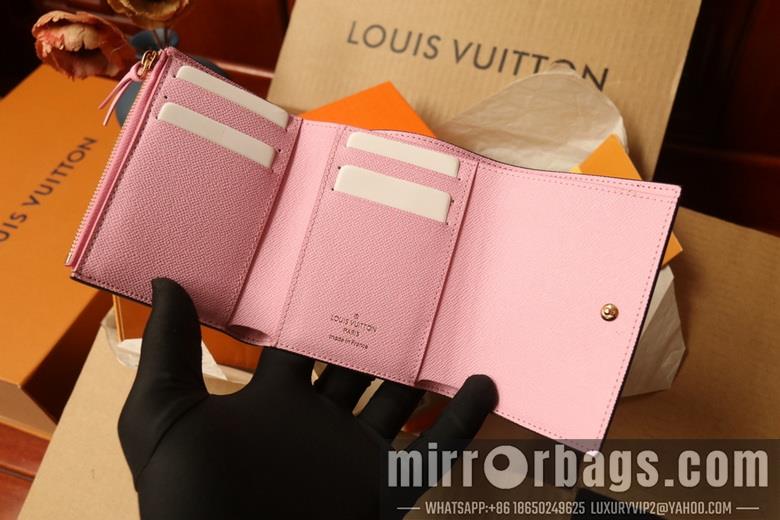 1:1 Louis Vuitton Bags M81638 12X9.5X1.5cm XM