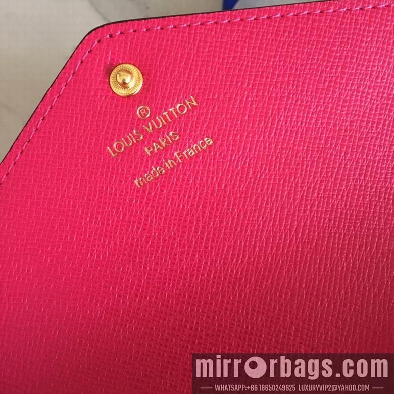 1:1 Louis Vuitton Bags M60708 19X10cm XM 2colour